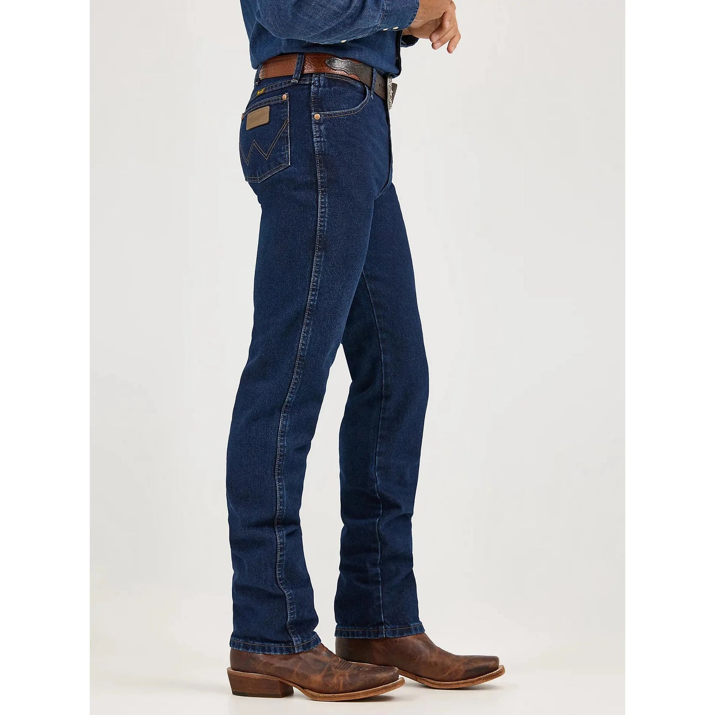 Wrangler Cowboy Cut Original Fit Jean