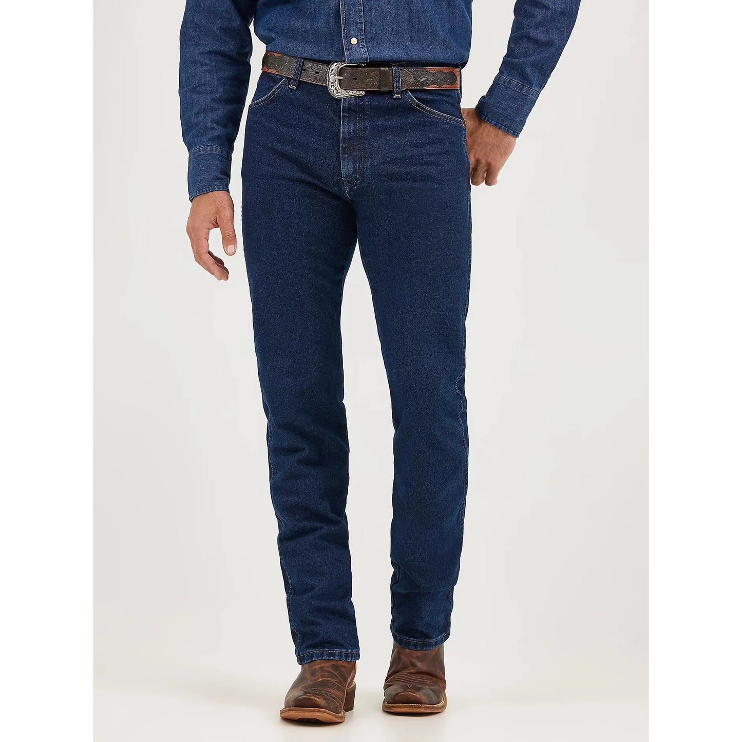 Wrangler Cowboy Cut Original Fit Jean