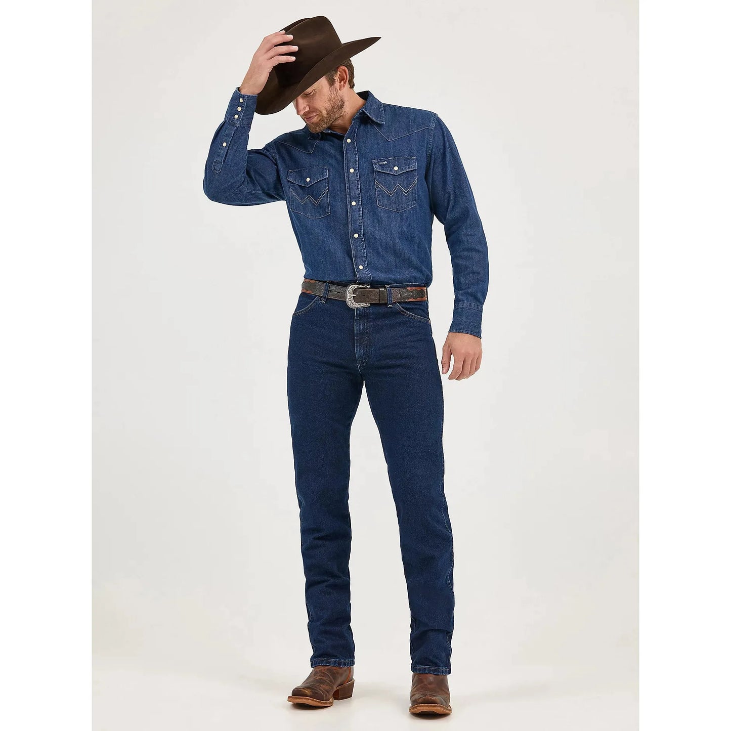 Wrangler Cowboy Cut Original Fit Jean