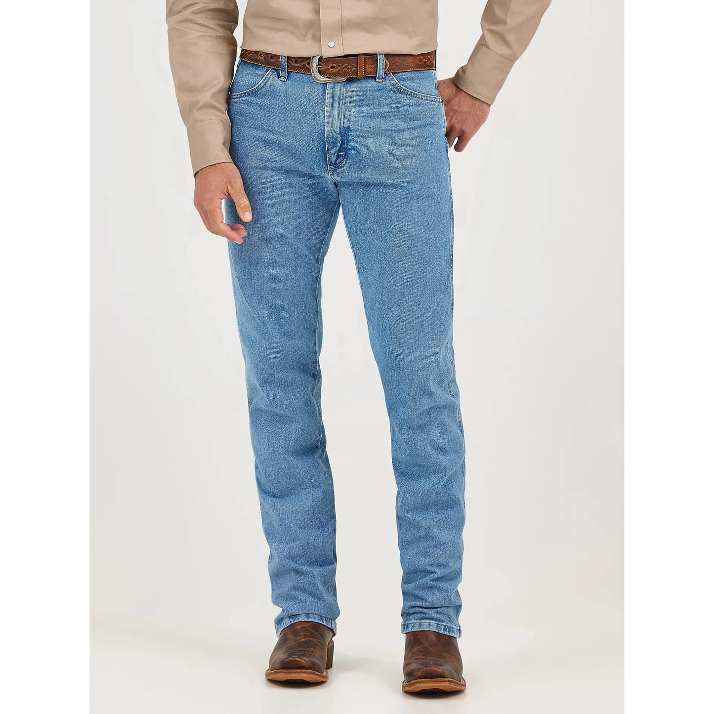 Wrangler Cowboy Cut Original Fit Jean