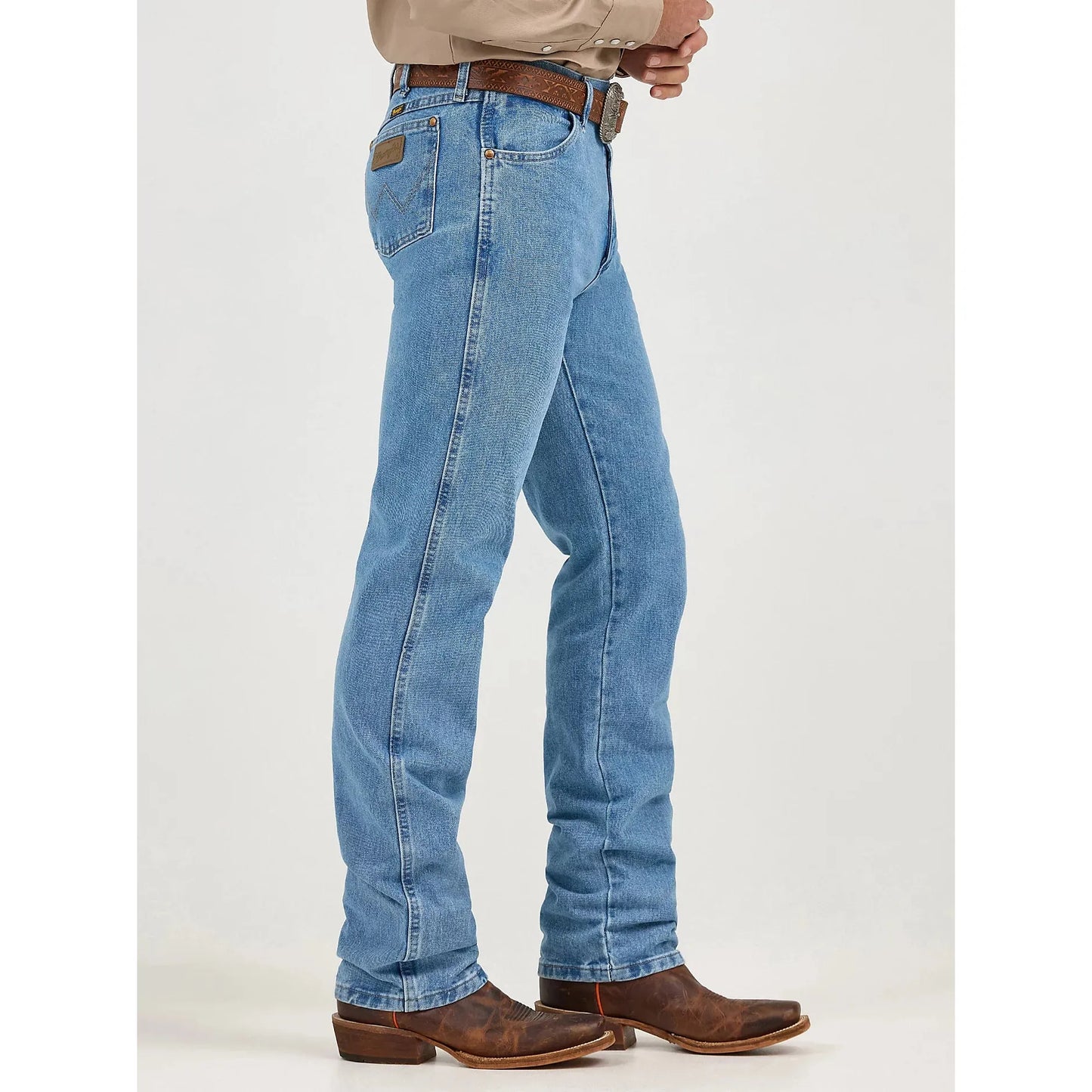 Wrangler Cowboy Cut Original Fit Jean