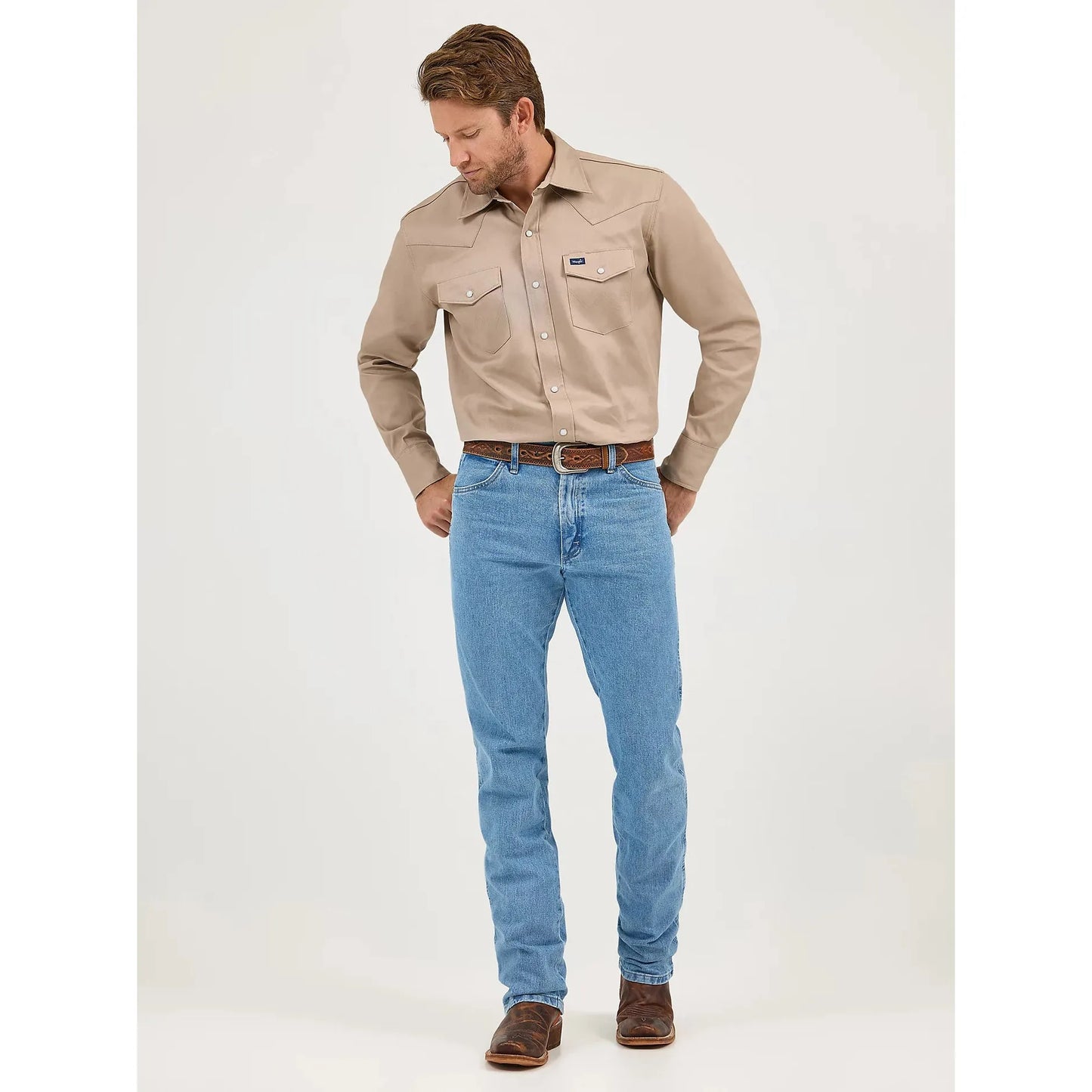 Wrangler Cowboy Cut Original Fit Jean