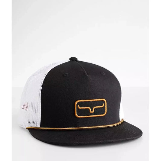 Kimes Workhard Trucker Hat