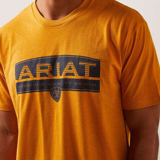 Ariat Men's Shadows T-Shirt