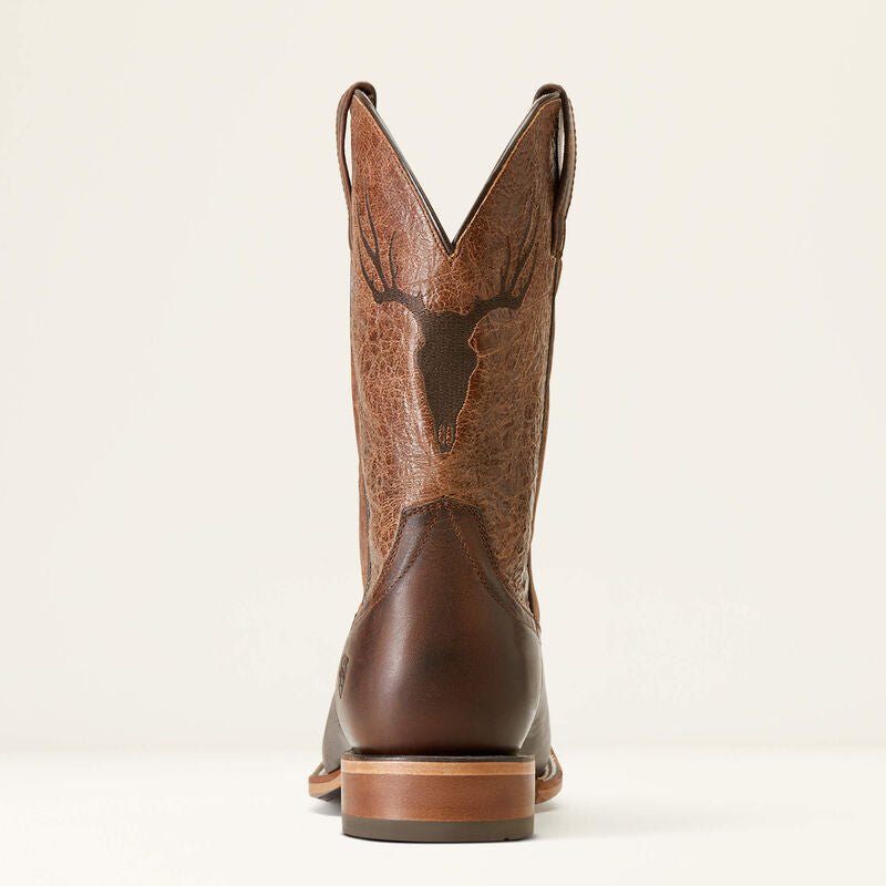 Ariat Men's Crosshair Cowboy Boot El Charro Western Wear Ariat Men's Crosshair Cowboy Boot El Charro Western Wear