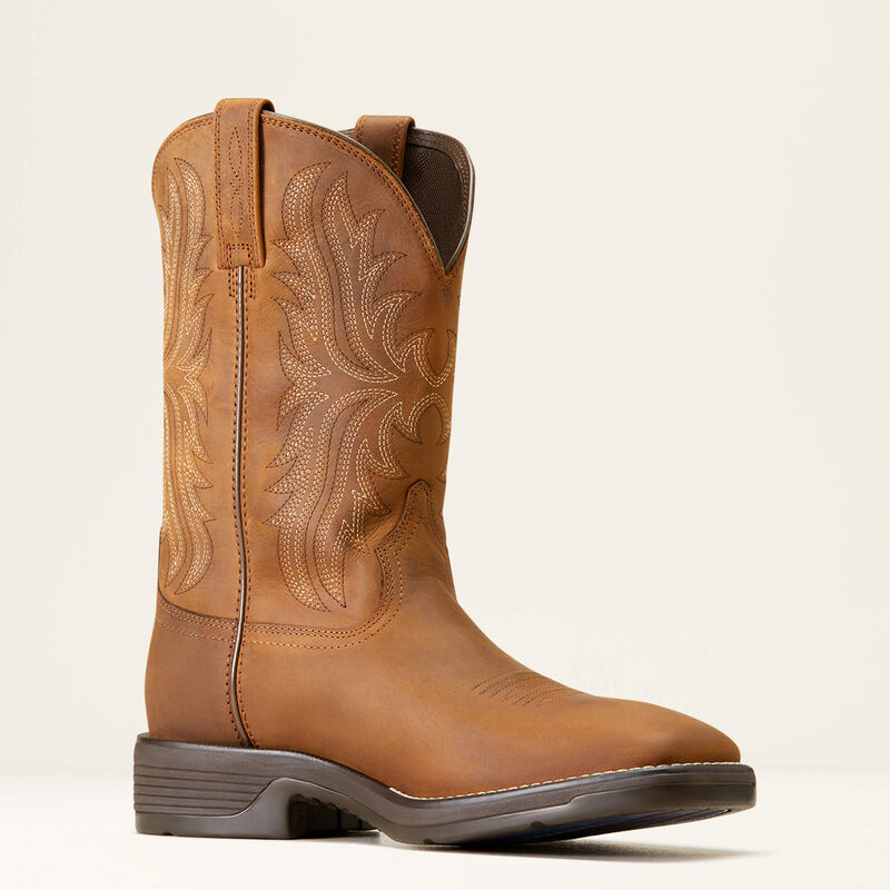 Ariat Men's Ridgeback Cowboy Boot