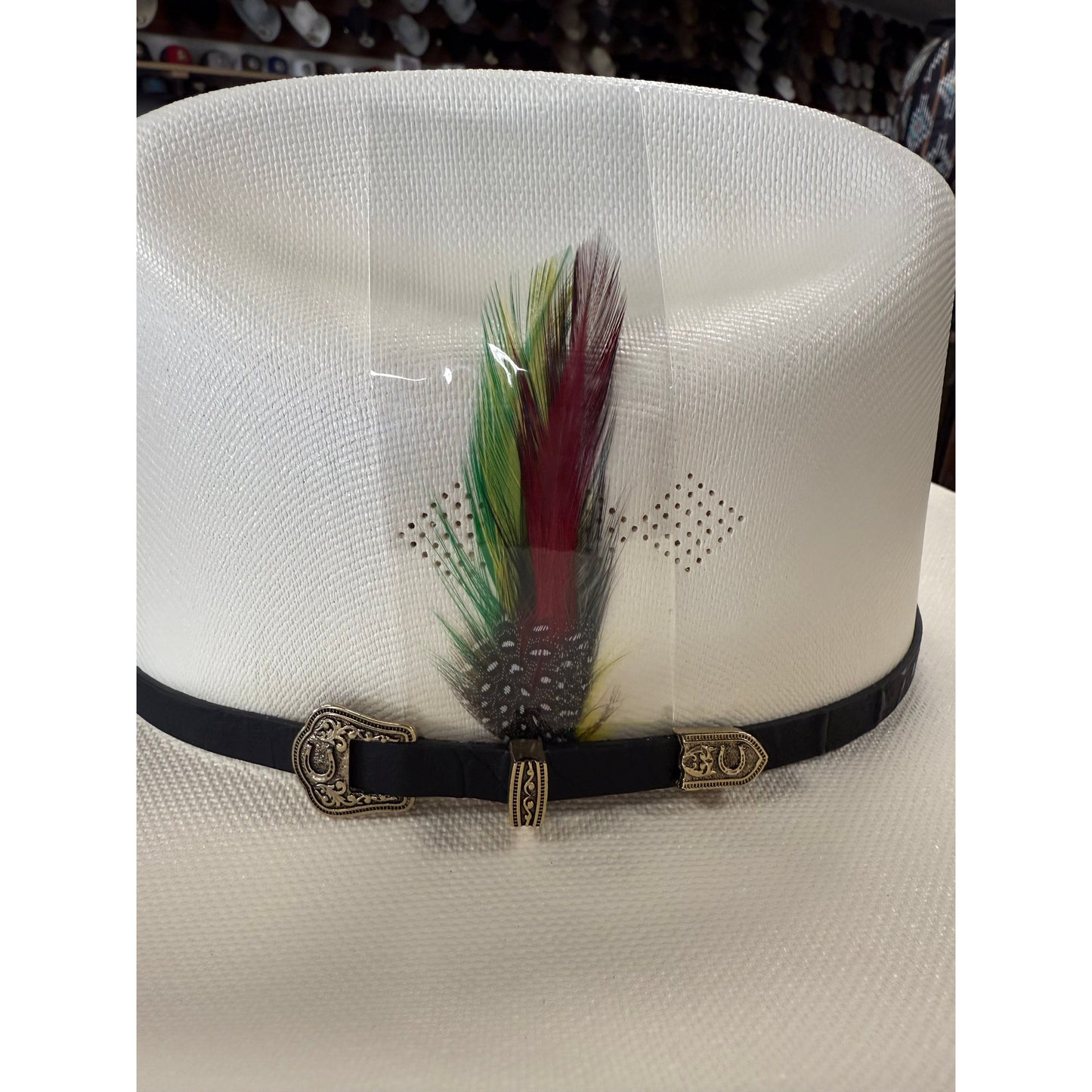 Tombstone 1,000X Chaparral 3 1/2 Brim