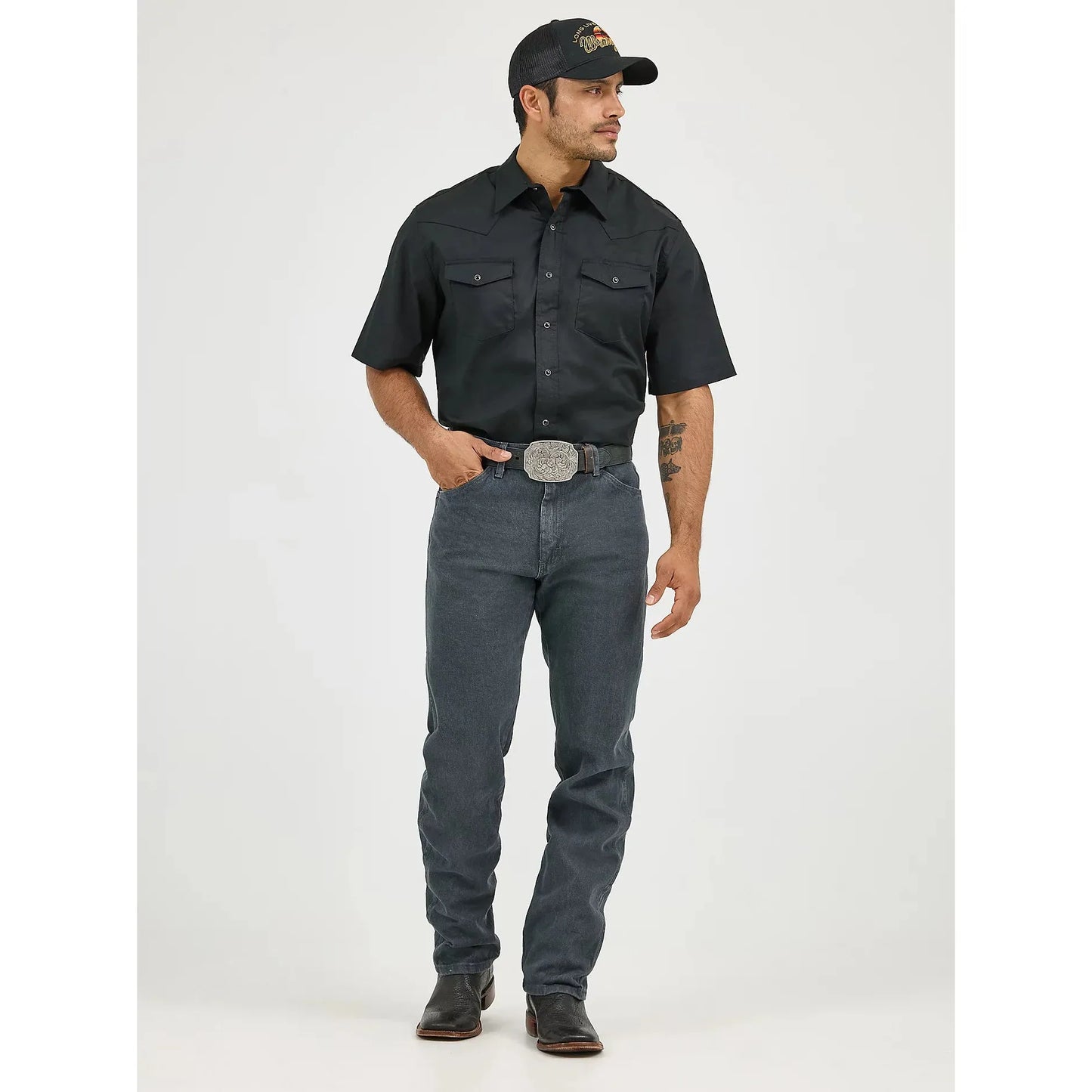 Wrangler Cowboy Cut Original Fit Jean