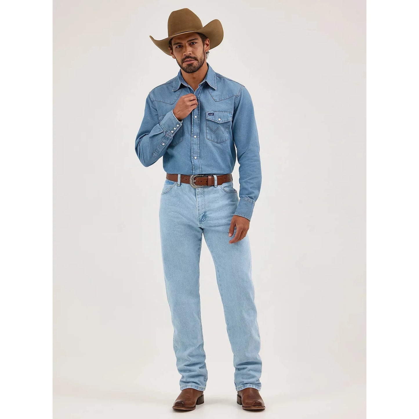 Wrangler Cowboy Cut Original Fit Jean