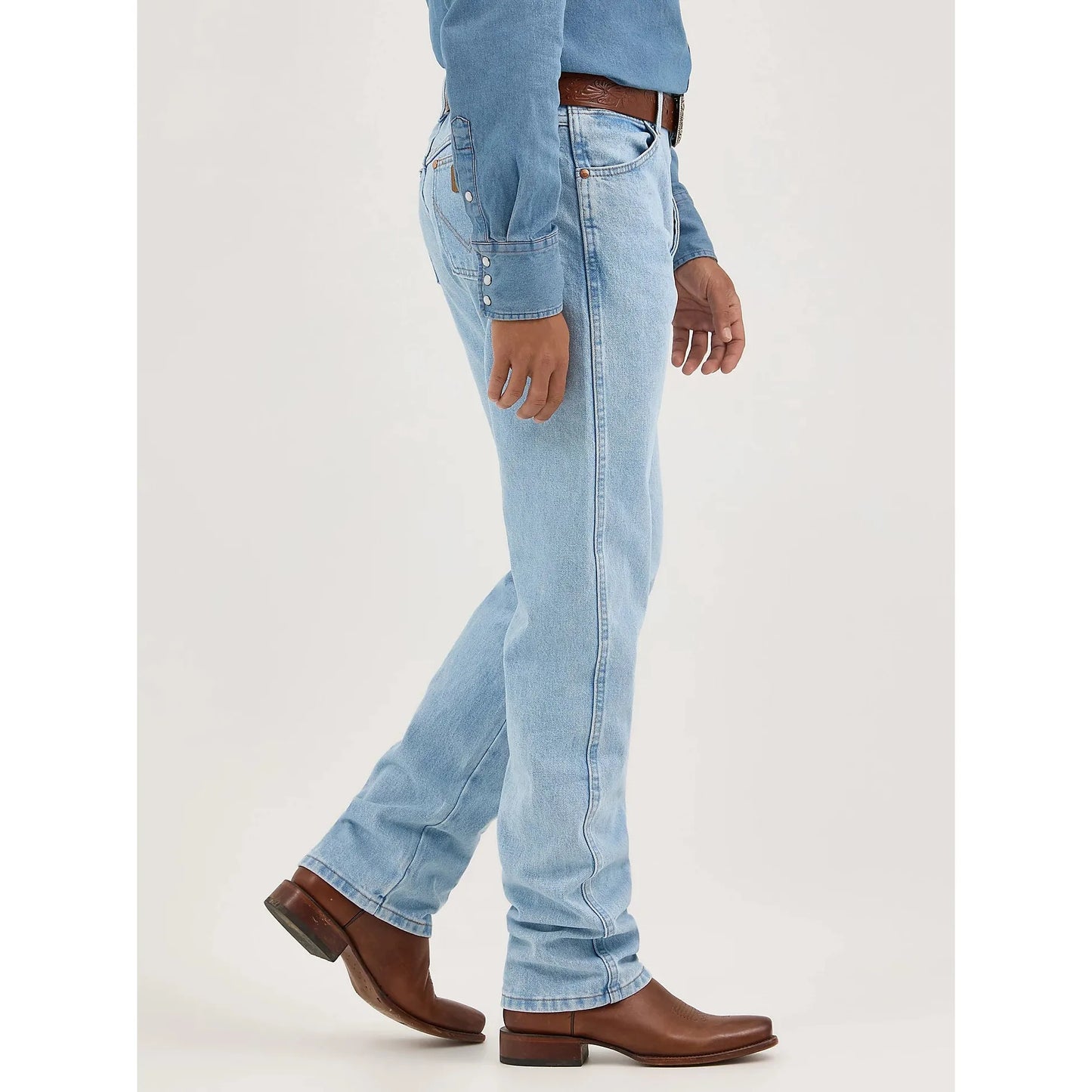 Wrangler Cowboy Cut Original Fit Jean
