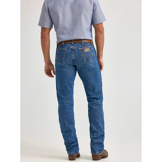 Wrangler Cowboy Cut Original Fit Jean