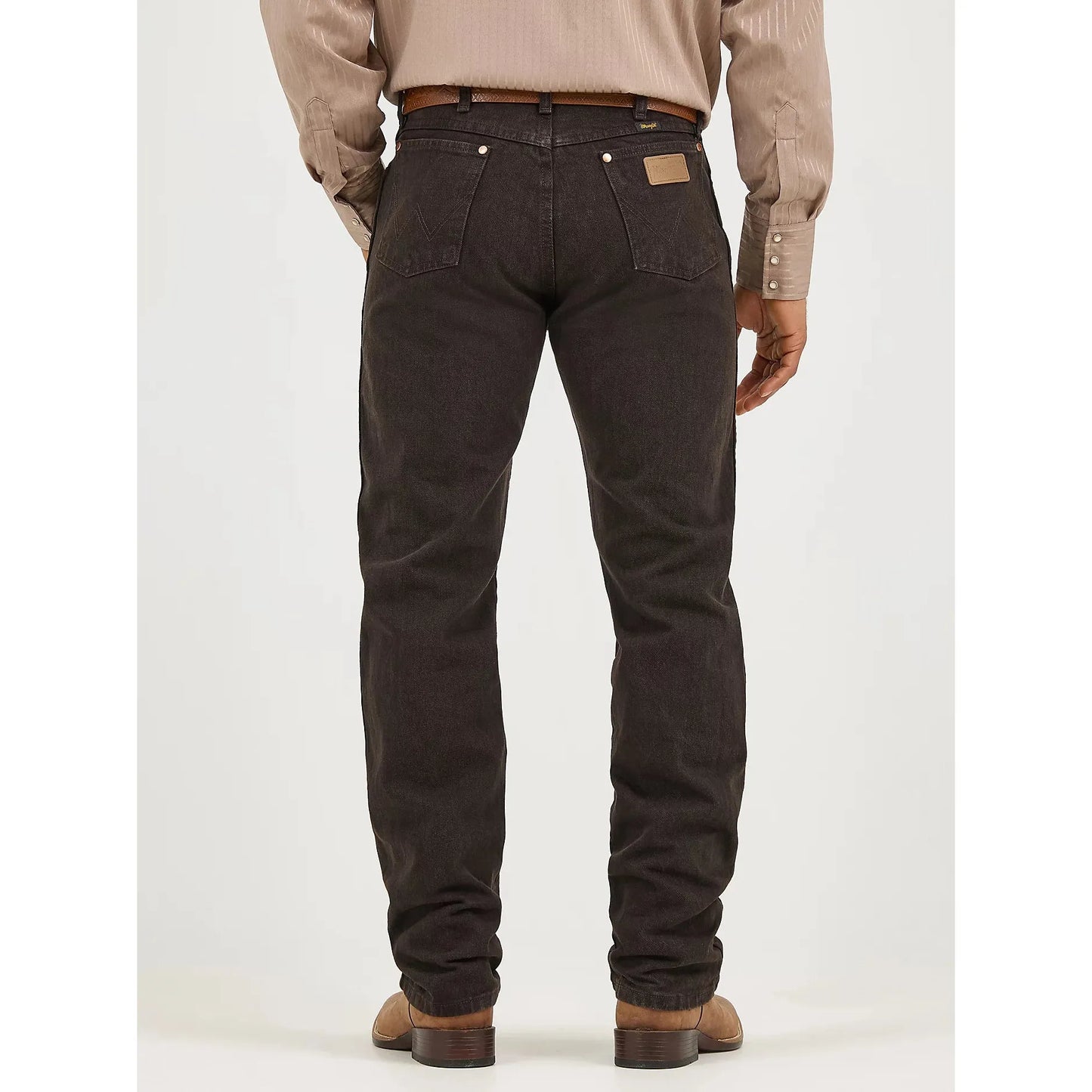 Wrangler Cowboy Cut Original Fit Jean