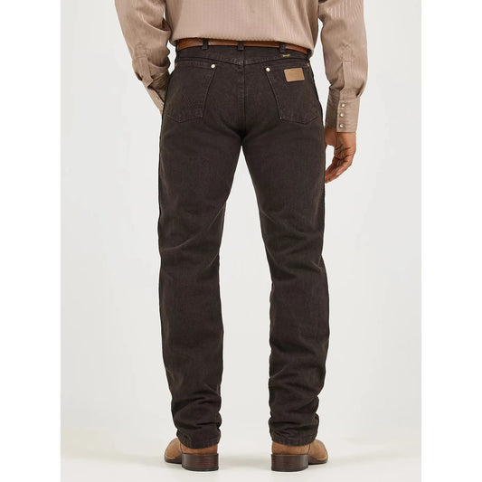 Wrangler Cowboy Cut Original Fit Jean