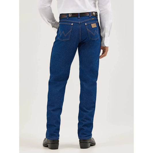 Wrangler Cowboy Cut Original Fit Jean