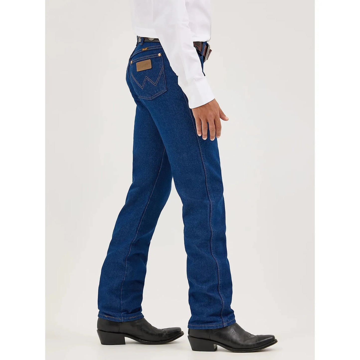 Wrangler Cowboy Cut Original Fit Jean