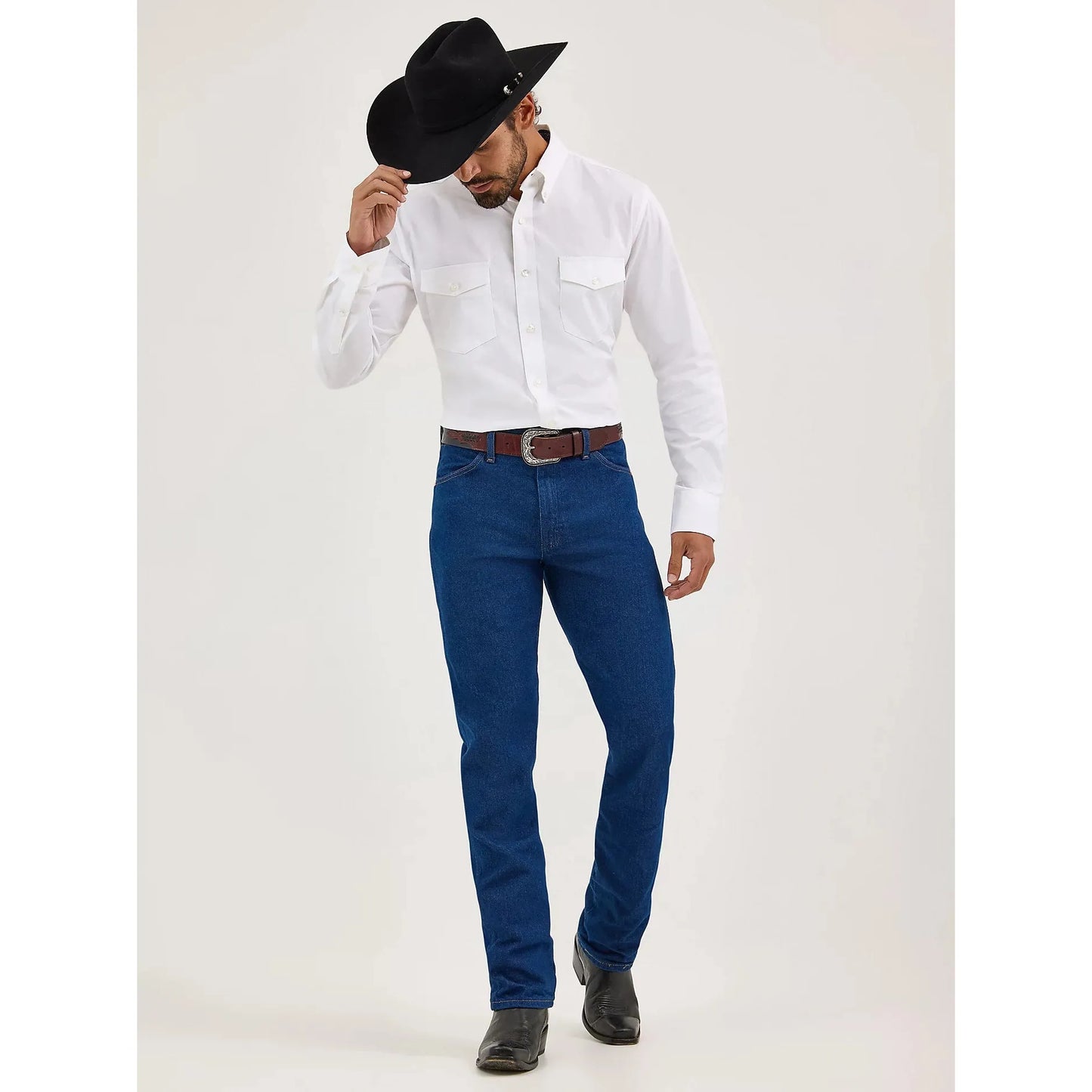 Wrangler Cowboy Cut Original Fit Jean