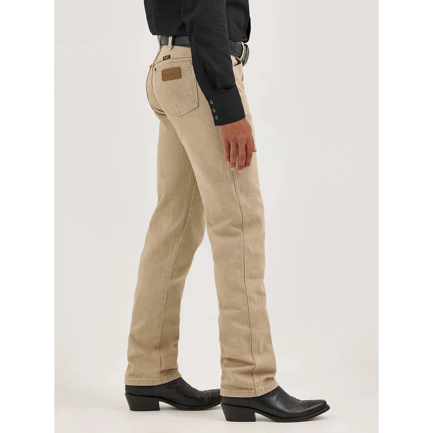 Wrangler Cowboy Cut Original Fit Jean