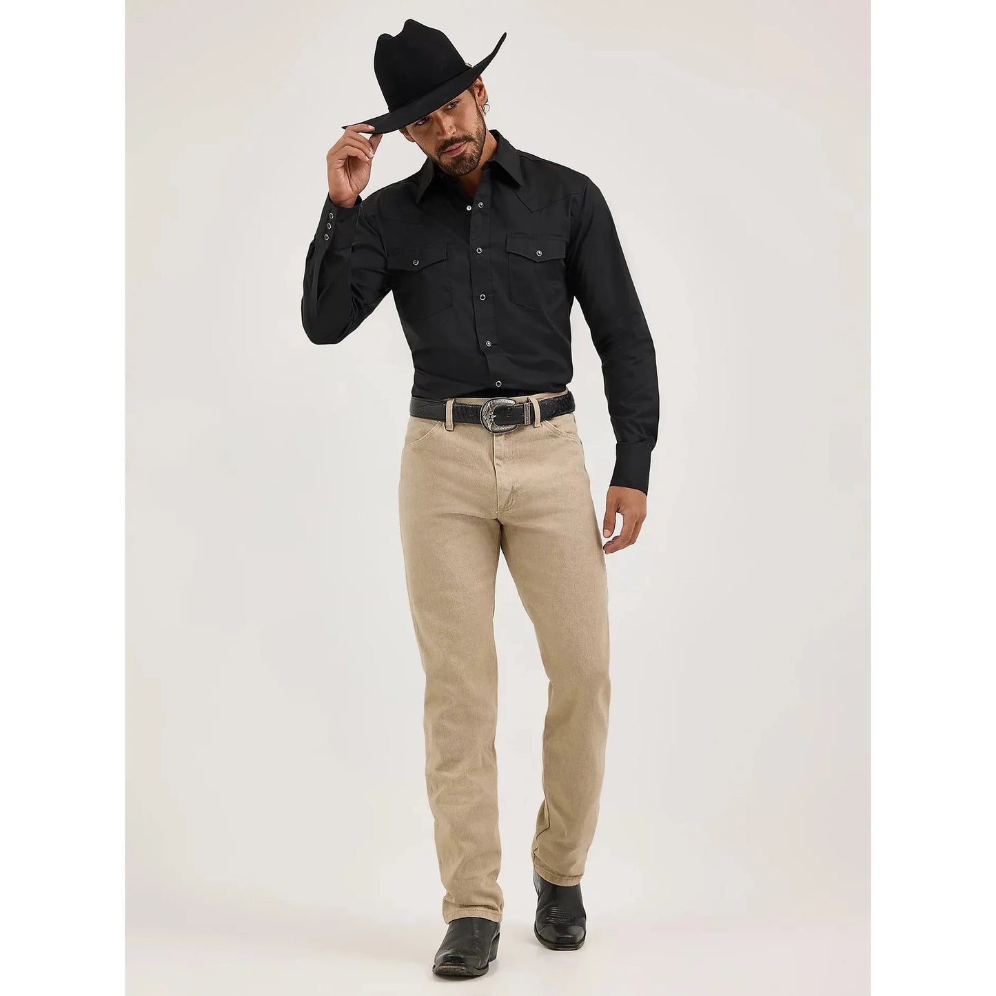 Wrangler Cowboy Cut Original Fit Jean