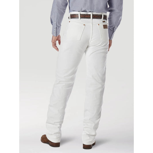 Wrangler Cowboy Cut Original Fit Jean