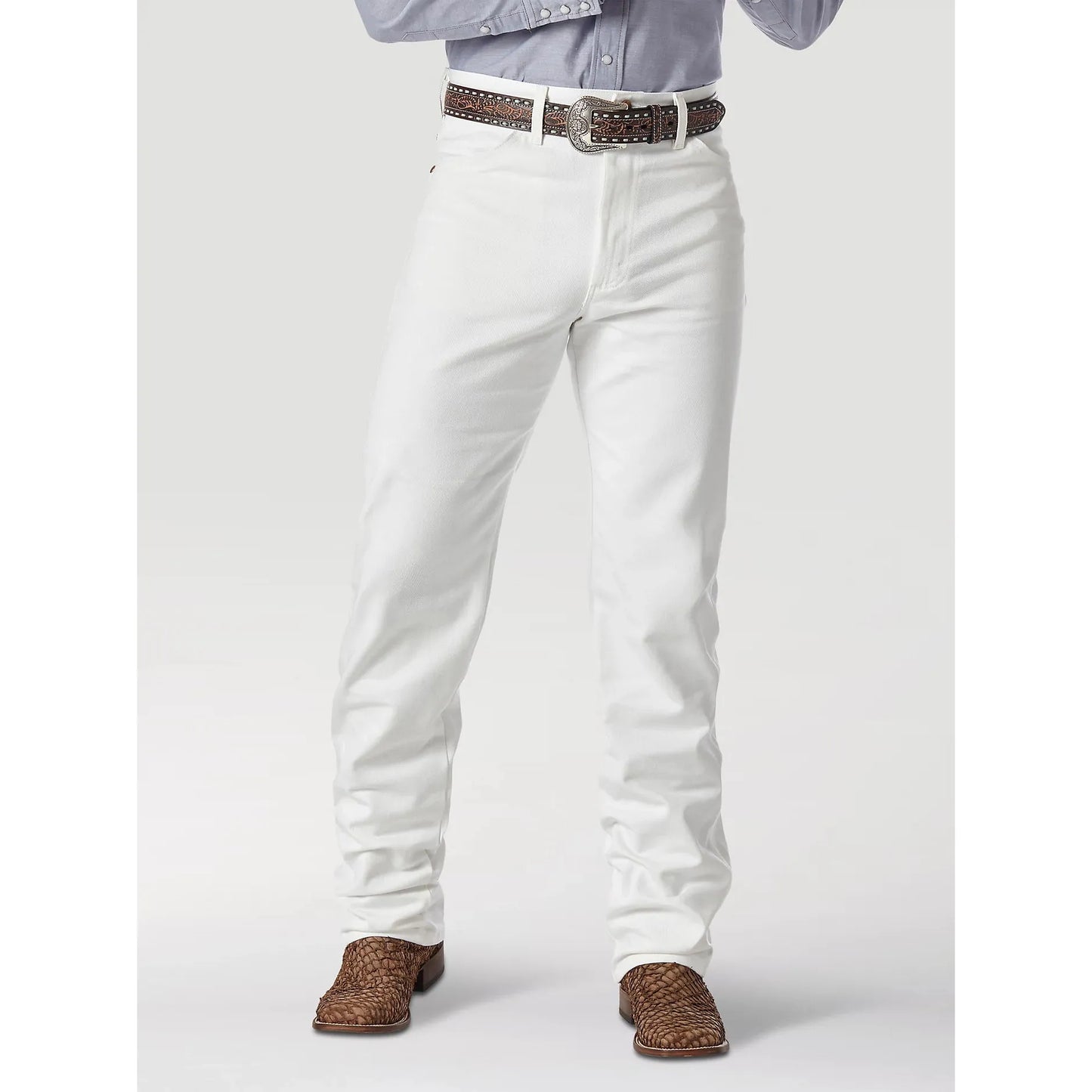 Wrangler Cowboy Cut Original Fit Jean