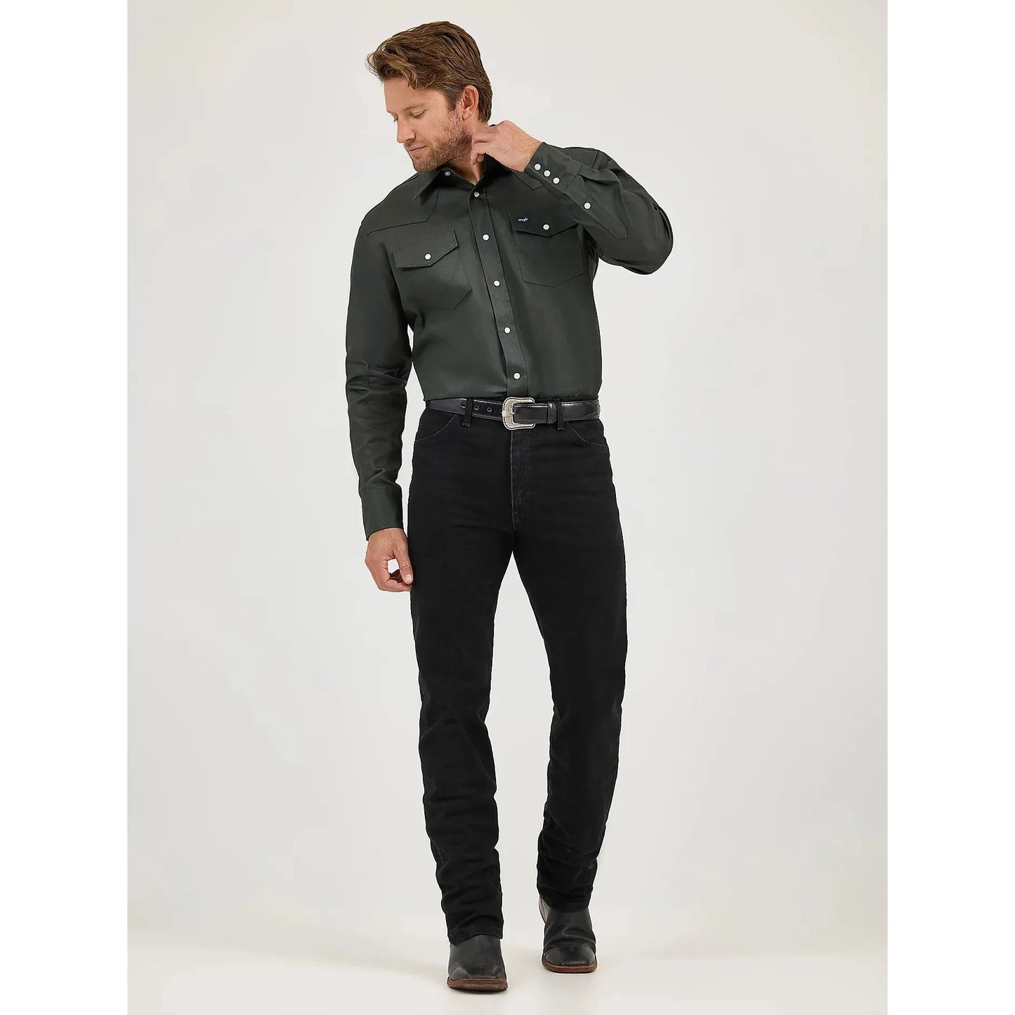 Wrangler Cowboy Cut Original Fit Jean