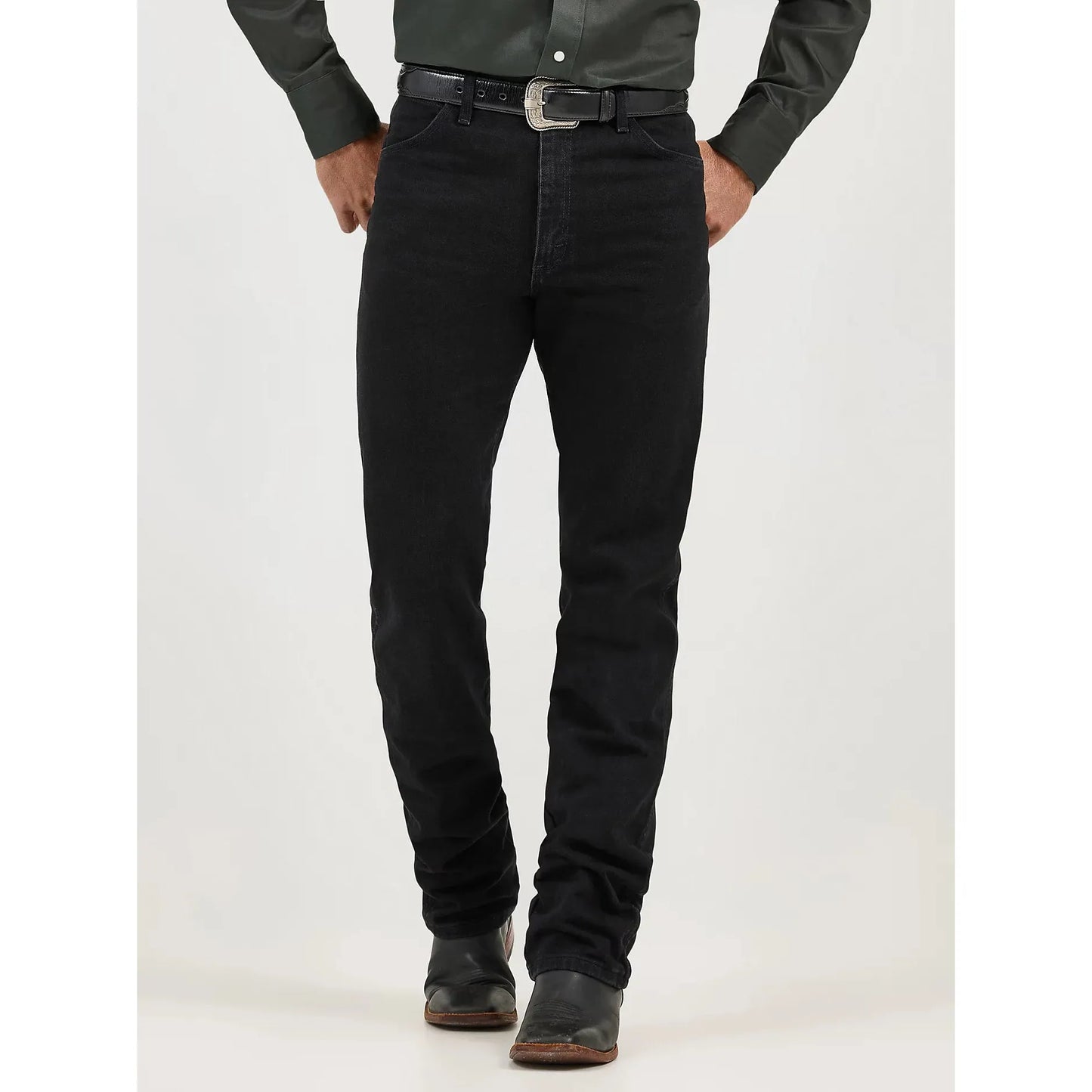 Wrangler Cowboy Cut Original Fit Jean