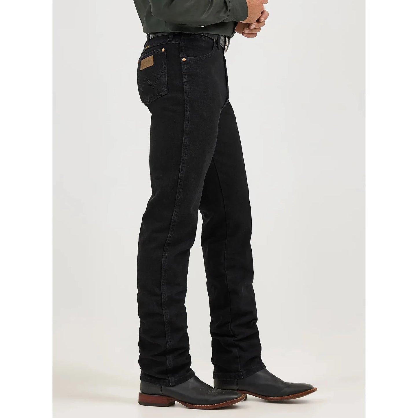Wrangler Cowboy Cut Original Fit Jean
