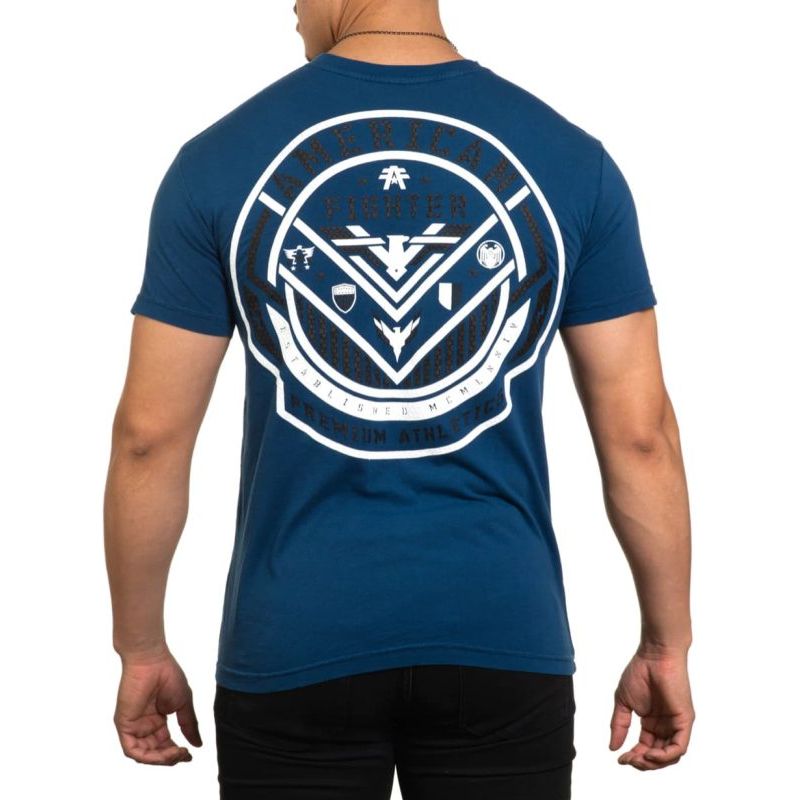 American Fighter Aden T-Shirt