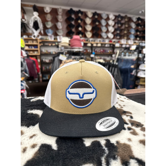 Kimes Union Made Trucker Cap