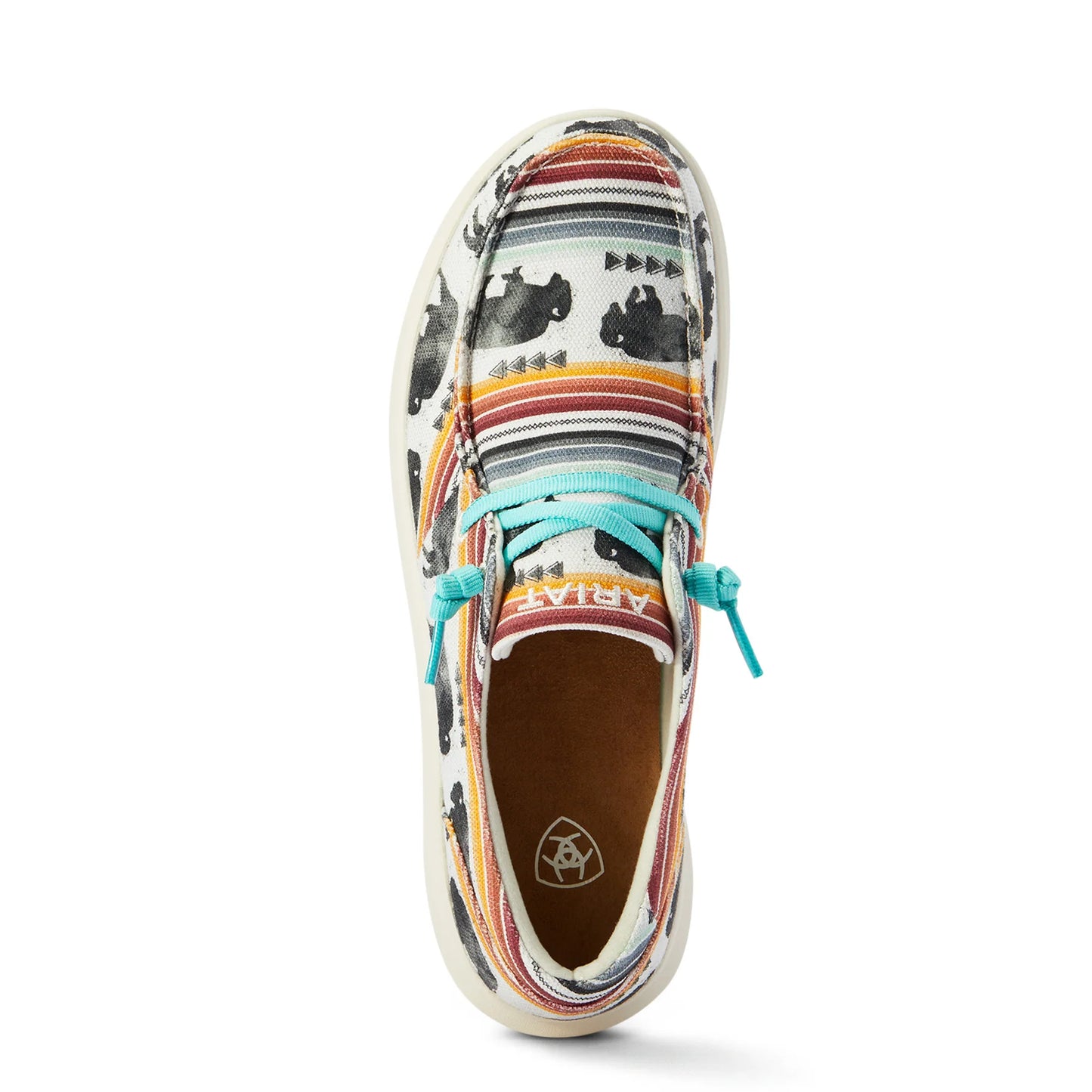 Ariat Women's Hilo