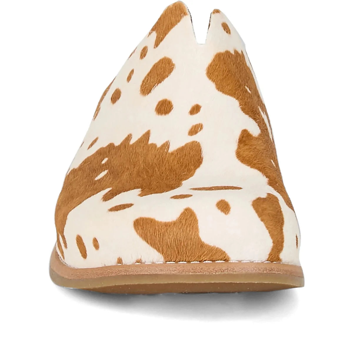 Tony Lama Atrani Cowhide Mule