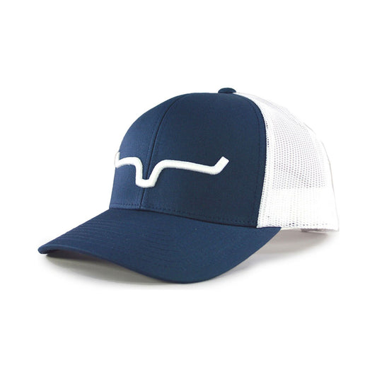 Kimes Weekly Trucker Hat