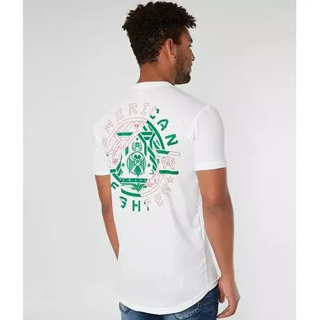 American Fighter Canton T-Shirt