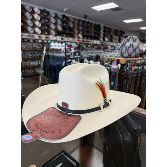 Tombstone 1000X Chaparral 4 Brim
