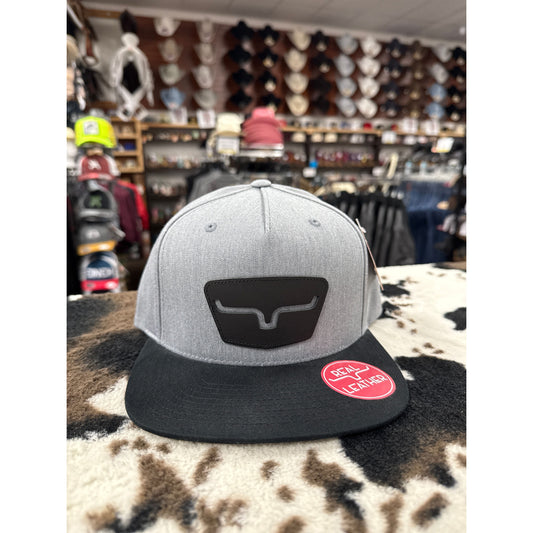 Kimes Ghost Face Cap