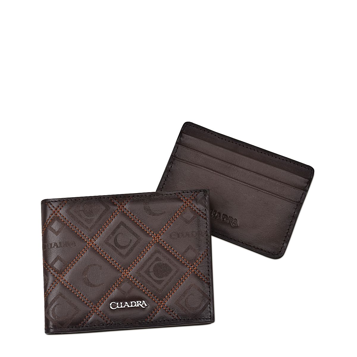 Cuadra Honey Wallet