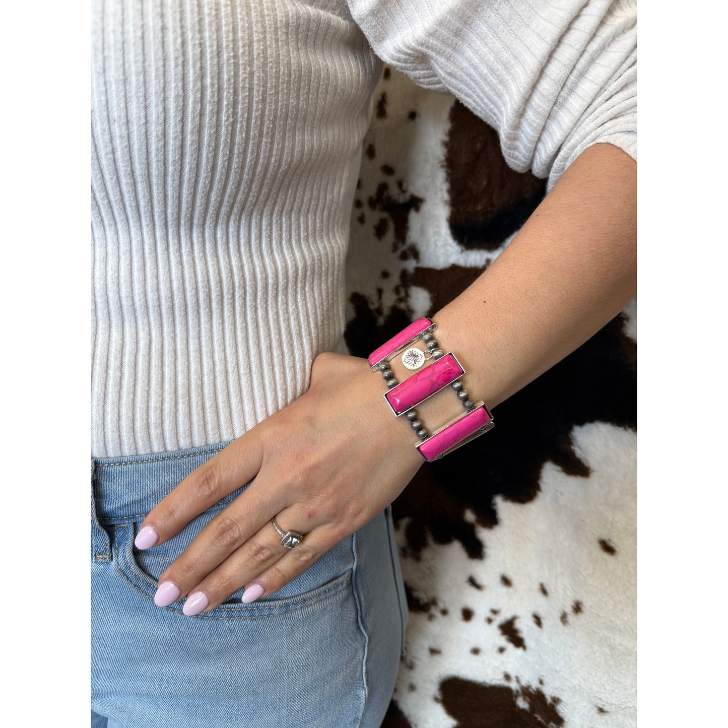 West & Co. Margot Bracelet