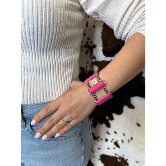 West & Co. Margot Bracelet