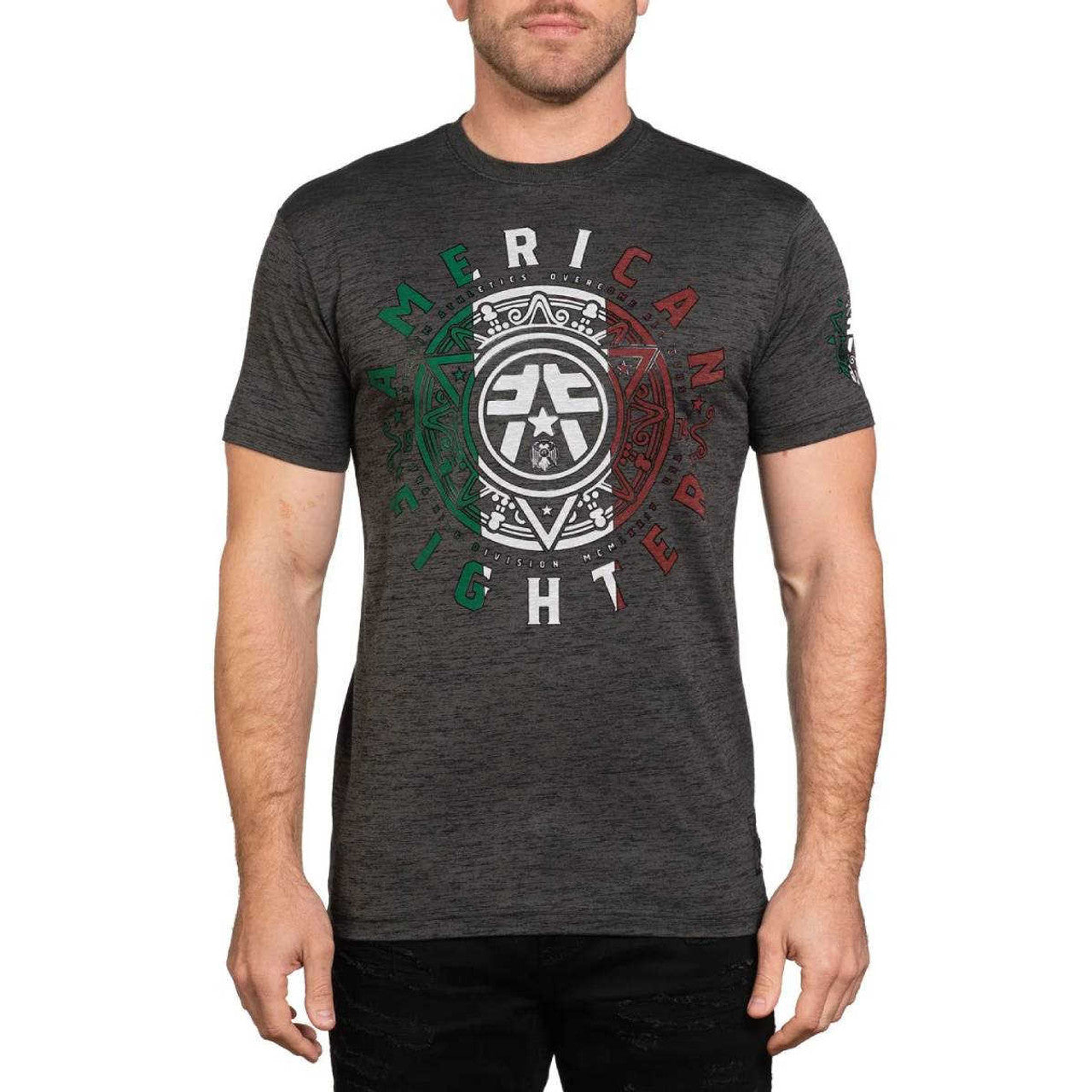 American Fighter Devine T-Shirt