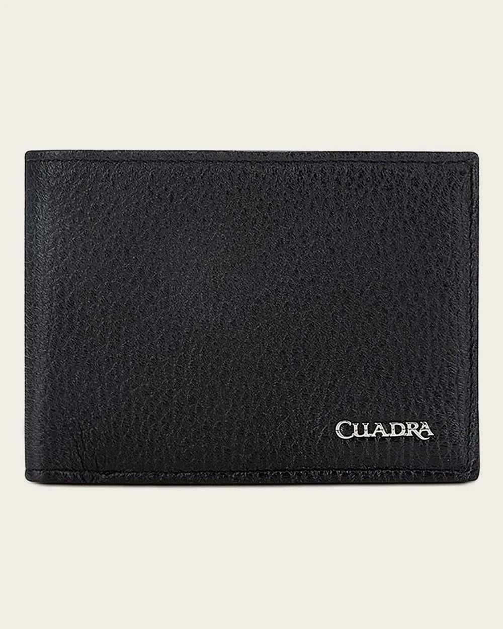 Black Deer Wallet