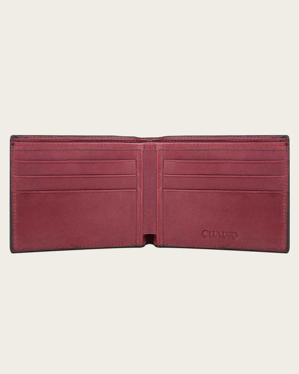 Black Deer Wallet