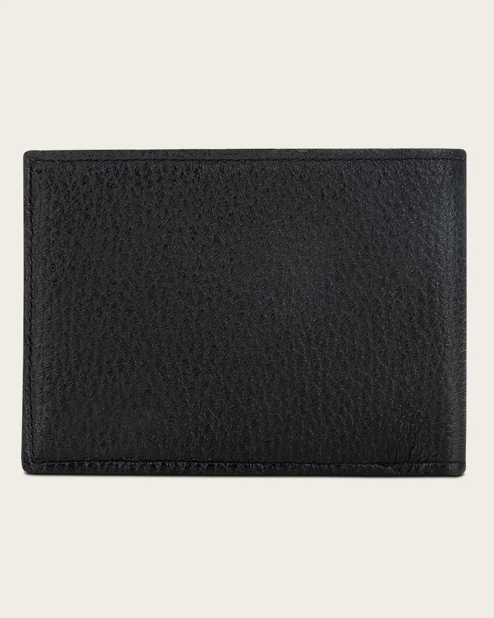 Black Deer Wallet