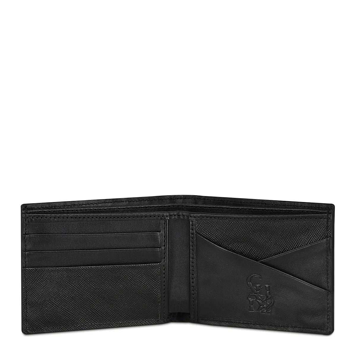 Cuadra Blue Fuscus Wallet