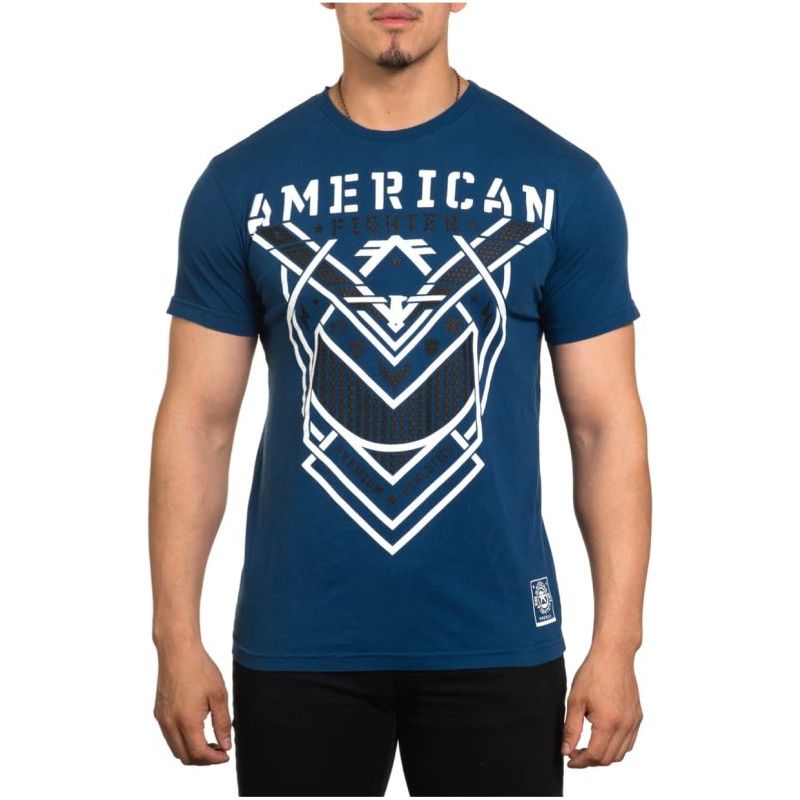 American Fighter Aden T-Shirt