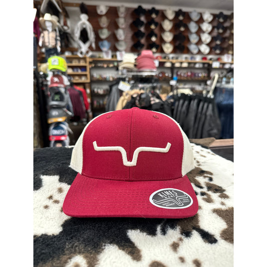 Kimes Weekly Trucker Cap
