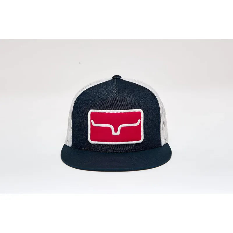 Kimes Banner Ventilated Hat