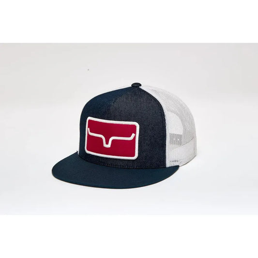 Kimes Banner Ventilated Hat