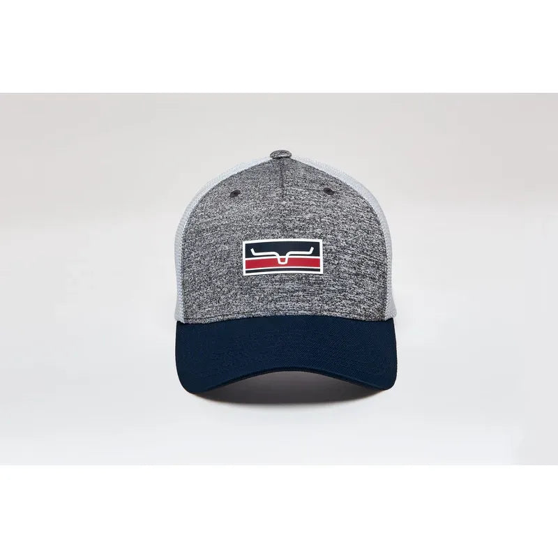 Kimes Broken Stripe 110 Hat