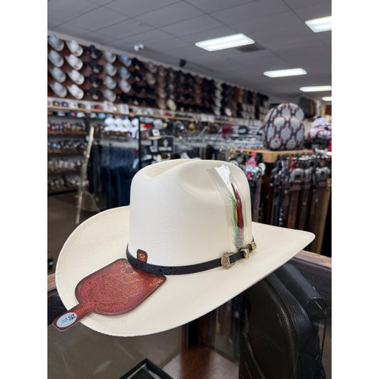 Tombstone 1,000X Chaparral 3 1/2 Brim