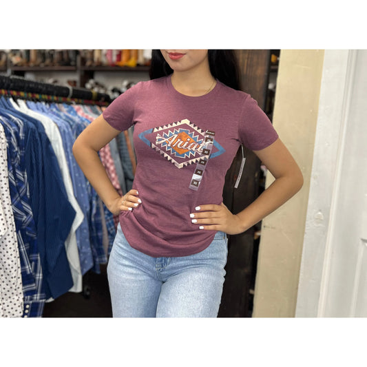 Ariat Women's Sol T-Shirt